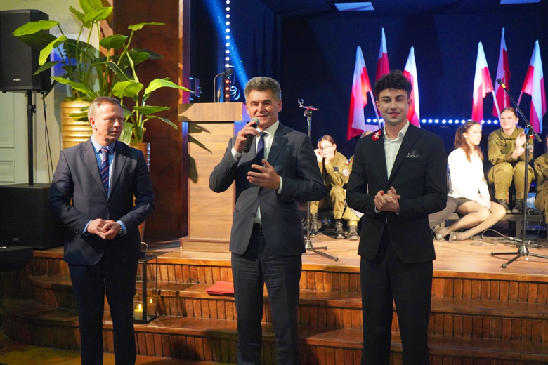 Wieczór dla Niepodległej – w duchu jedności i pamięci