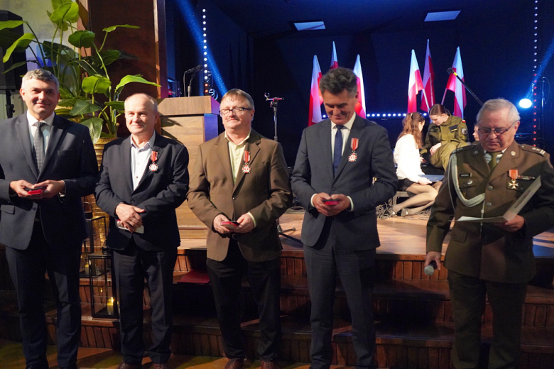 Wieczór dla Niepodległej – w duchu jedności i pamięci