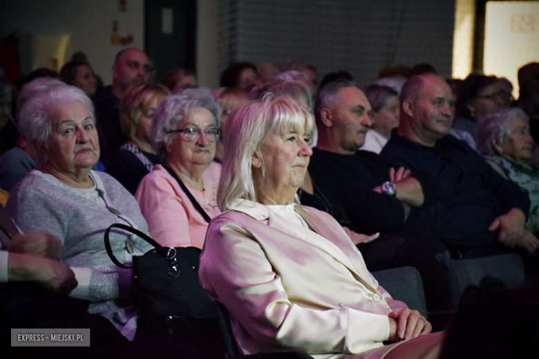 Dzień Seniora w Ziębicach