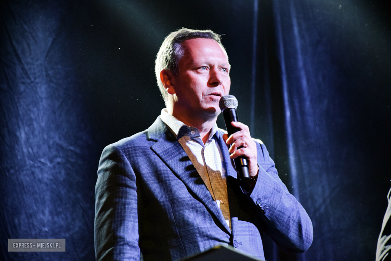 Dzień Seniora w Ziębicach