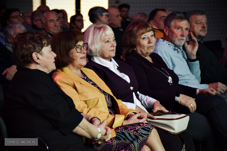 Dzień Seniora w Ziębicach