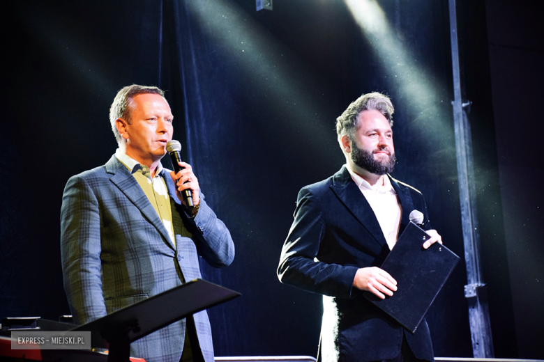 Dzień Seniora w Ziębicach