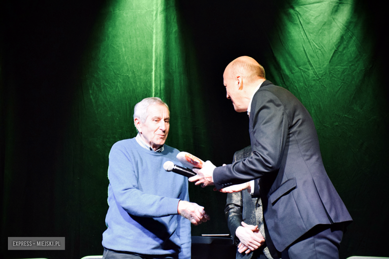 Dzień Seniora w Ziębicach