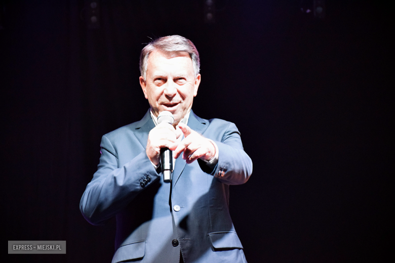 Dzień Seniora w Ziębicach