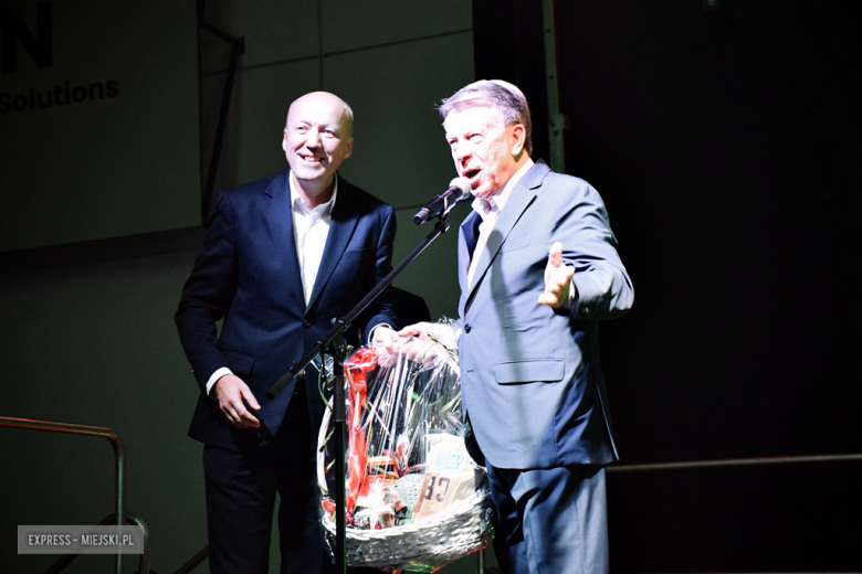 Dzień Seniora w Ziębicach