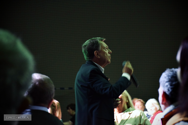 Dzień Seniora w Ziębicach