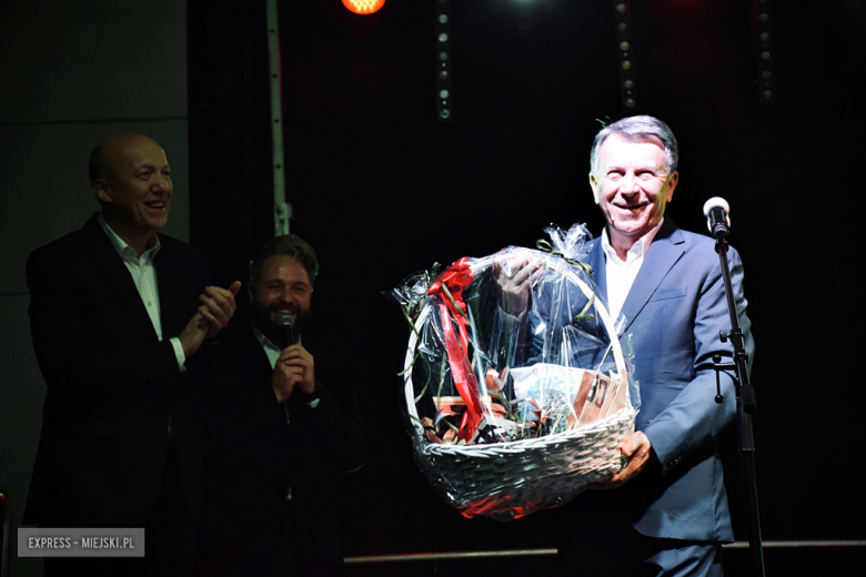 Dzień Seniora w Ziębicach