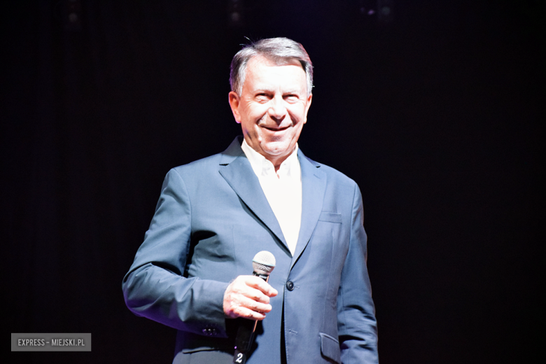 Dzień Seniora w Ziębicach