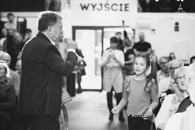 Dzień Seniora w Ziębicach