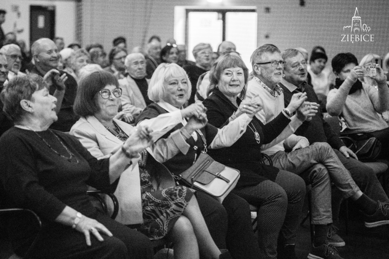Dzień Seniora w Ziębicach