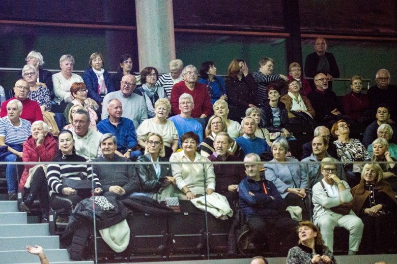 Dzień Seniora w Ziębicach