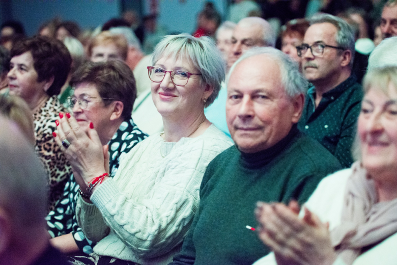 Dzień Seniora w Ziębicach