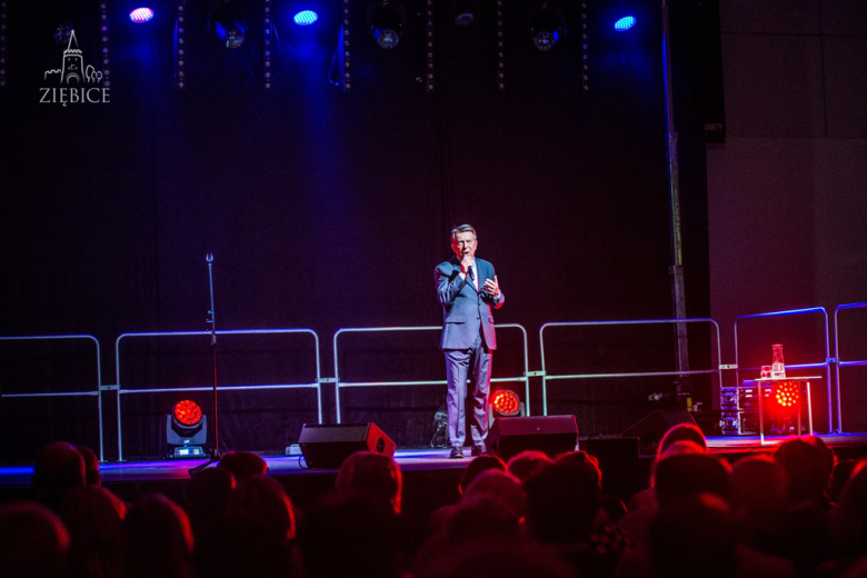 Dzień Seniora w Ziębicach