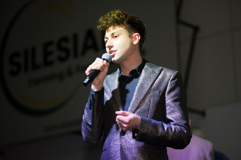 Dzień Seniora w Ziębicach