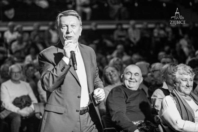 Dzień Seniora w Ziębicach