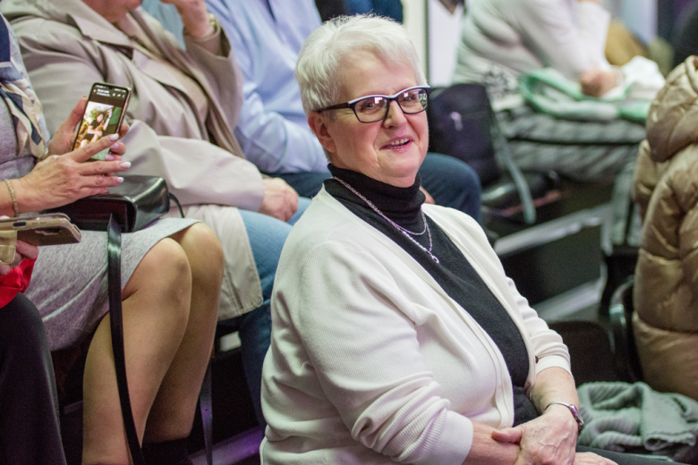 Dzień Seniora w Ziębicach