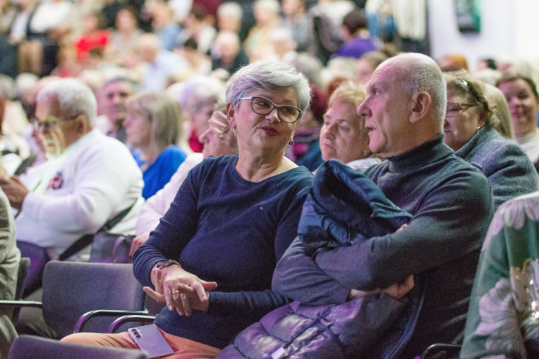 Dzień Seniora w Ziębicach