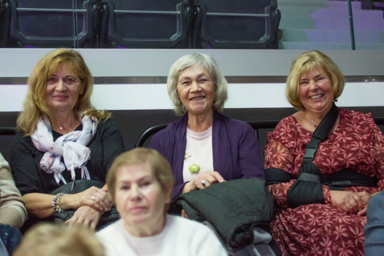 Dzień Seniora w Ziębicach