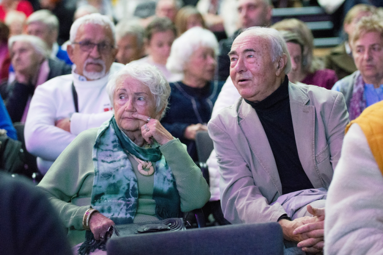 Dzień Seniora w Ziębicach