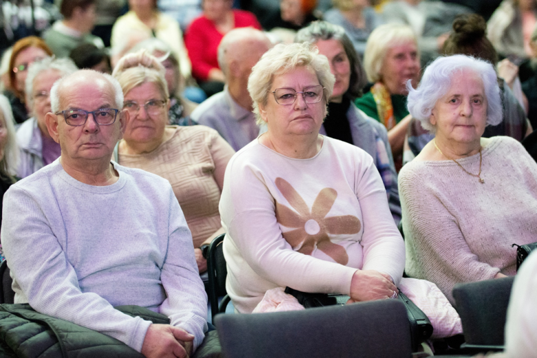 Dzień Seniora w Ziębicach