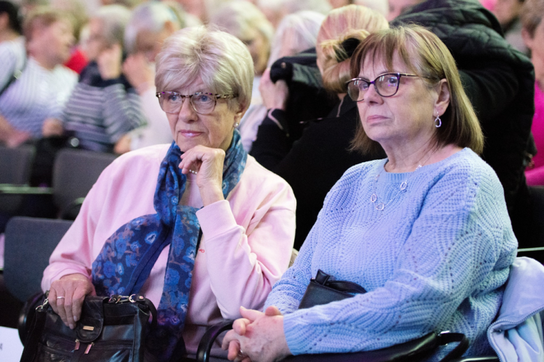 Dzień Seniora w Ziębicach