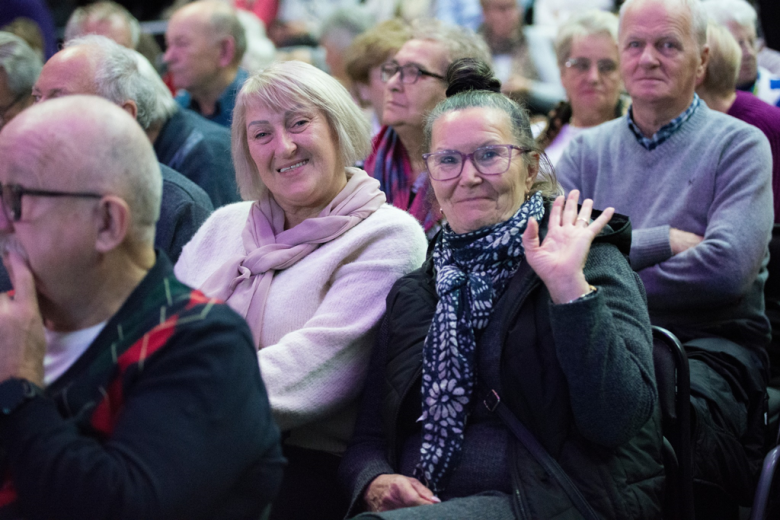 Dzień Seniora w Ziębicach