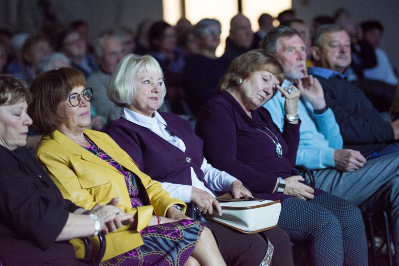 Dzień Seniora w Ziębicach