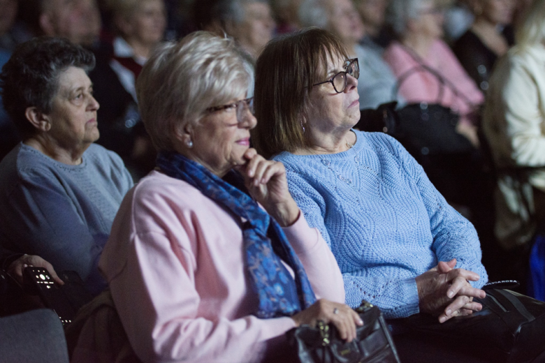 Dzień Seniora w Ziębicach
