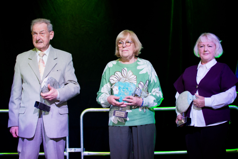 Dzień Seniora w Ziębicach