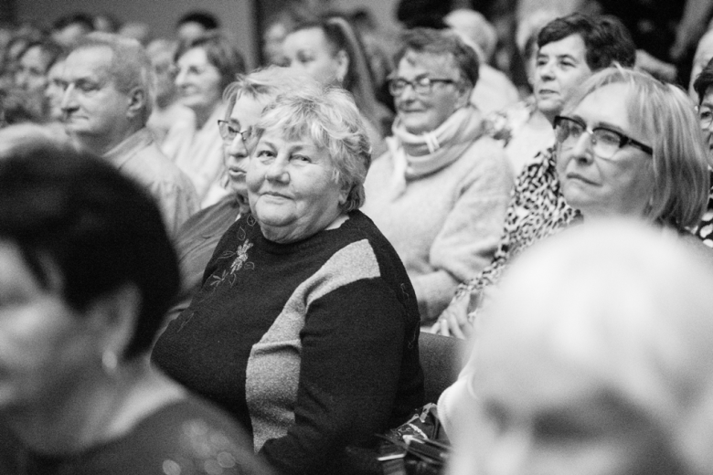 Dzień Seniora w Ziębicach