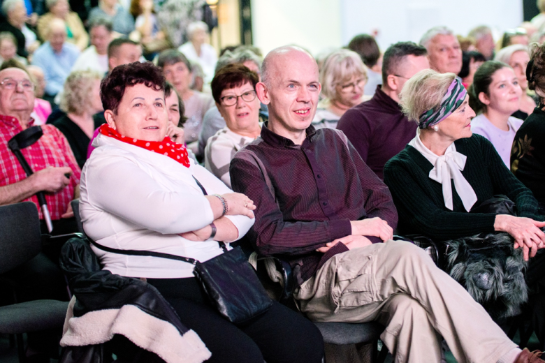 Dzień Seniora w Ziębicach