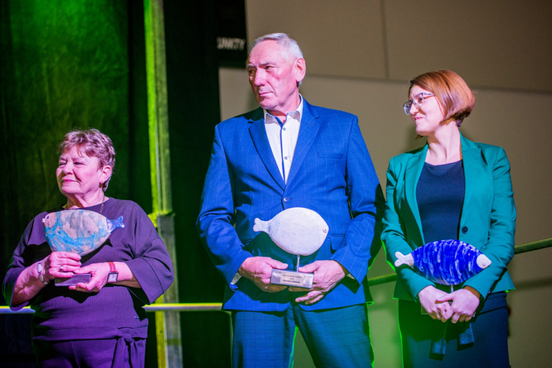 Dzień Seniora w Ziębicach