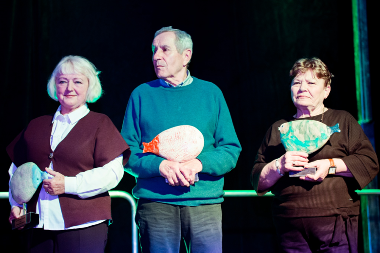 Dzień Seniora w Ziębicach