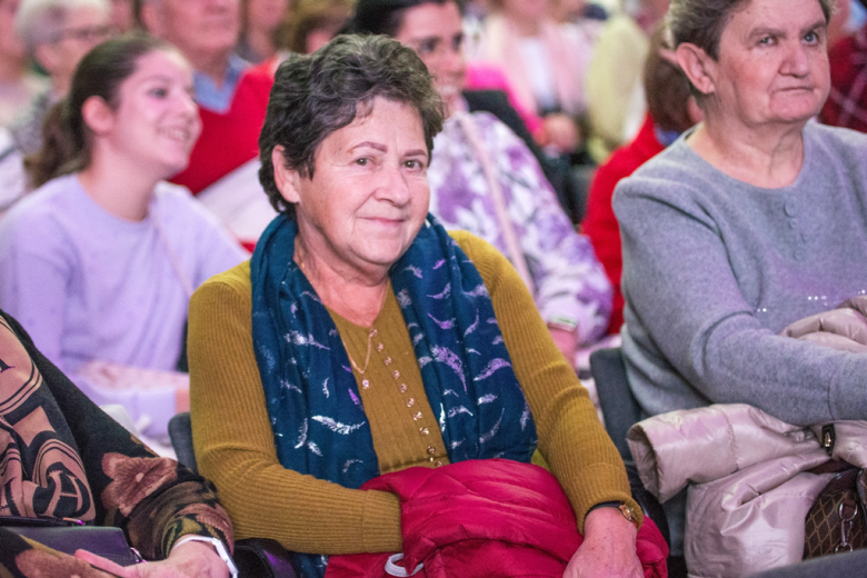 Dzień Seniora w Ziębicach