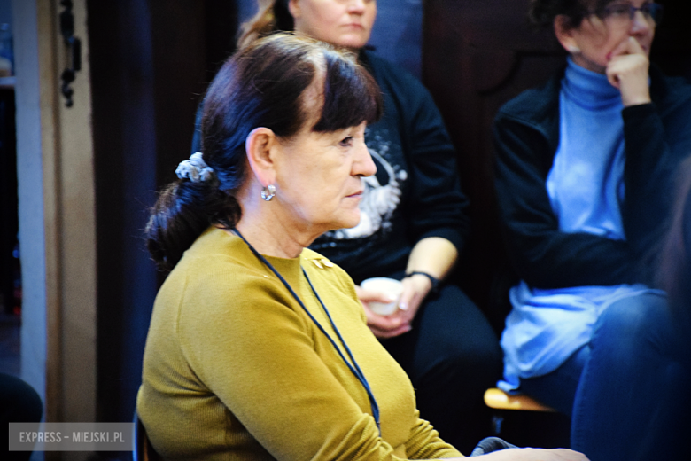 Jak zachować się w sytuacji ataku terrorystycznego? Szkolenie dla uczniów 