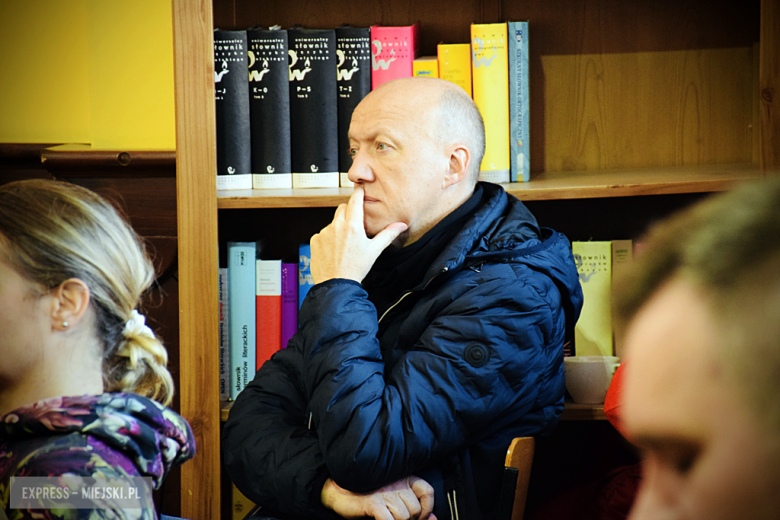 Jak zachować się w sytuacji ataku terrorystycznego? Szkolenie dla uczniów 