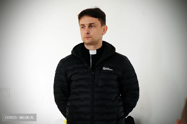 Jak zachować się w sytuacji ataku terrorystycznego? Szkolenie dla uczniów 