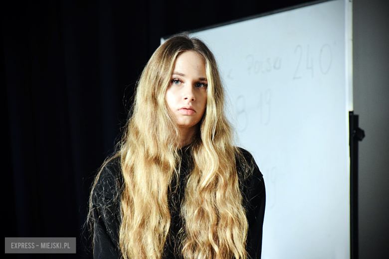 Jak zachować się w sytuacji ataku terrorystycznego? Szkolenie dla uczniów 