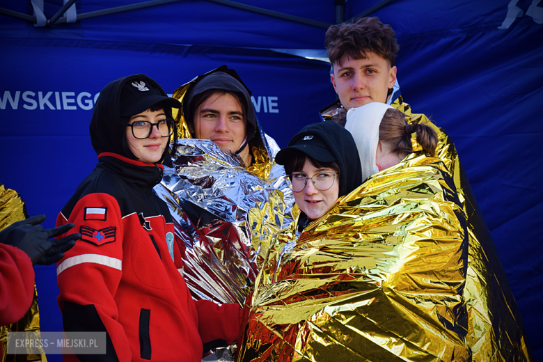 Jak zachować się w sytuacji ataku terrorystycznego? Szkolenie dla uczniów 