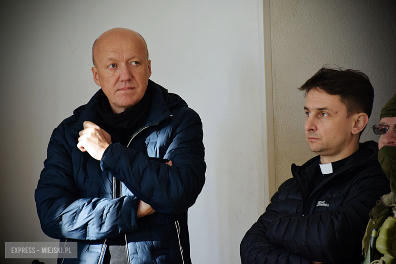 Jak zachować się w sytuacji ataku terrorystycznego? Szkolenie dla uczniów 