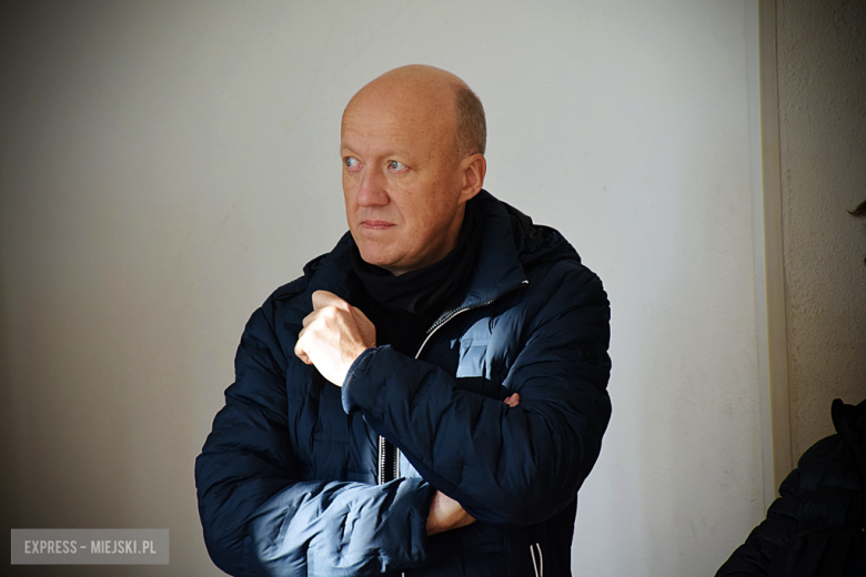 Jak zachować się w sytuacji ataku terrorystycznego? Szkolenie dla uczniów 