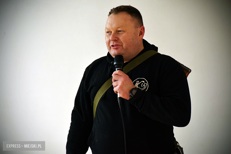 Jak zachować się w sytuacji ataku terrorystycznego? Szkolenie dla uczniów 