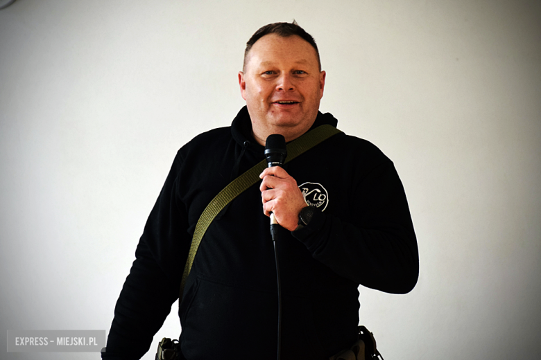 Jak zachować się w sytuacji ataku terrorystycznego? Szkolenie dla uczniów 