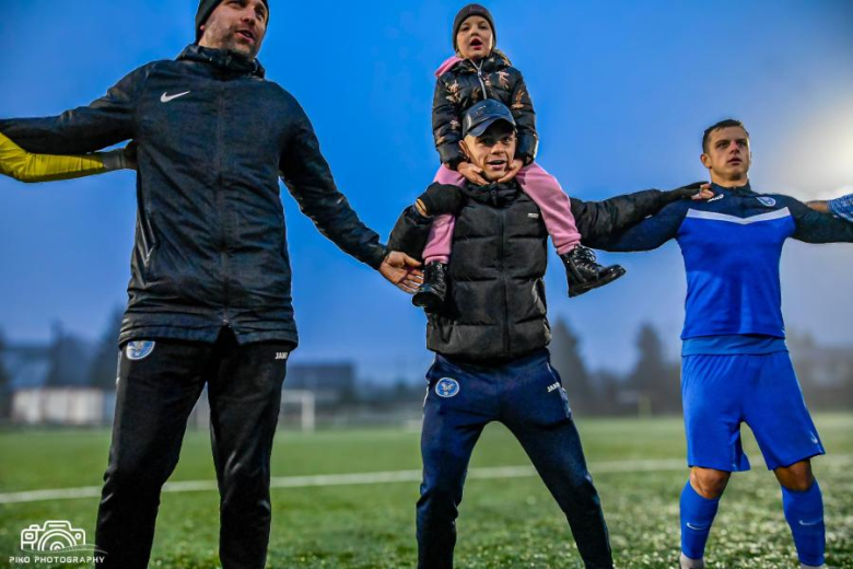 IV liga: Orzeł Ząbkowice Śląskie 2:1 (2:1) Twardy Świętoszów