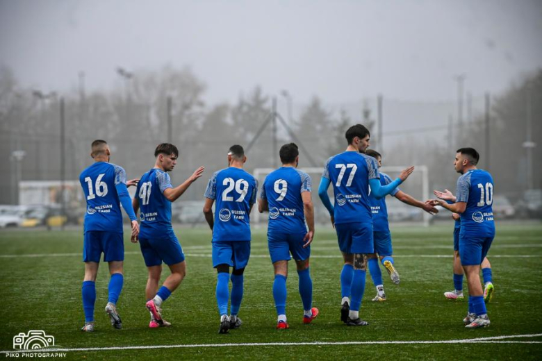 IV liga: Orzeł Ząbkowice Śląskie 2:1 (2:1) Twardy Świętoszów