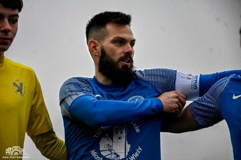 IV liga: Orzeł Ząbkowice Śląskie 2:1 (2:1) Twardy Świętoszów