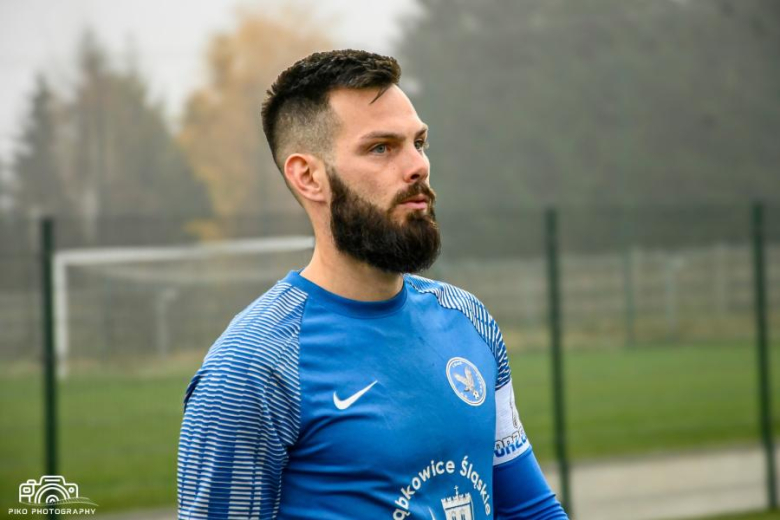 IV liga: Orzeł Ząbkowice Śląskie 2:1 (2:1) Twardy Świętoszów