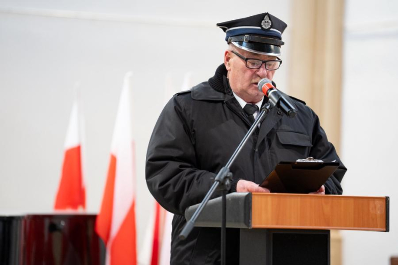 	Nowy sztandar, nowy samochód, ta sama misja – jubileusz 80-lecia OSP Ożary