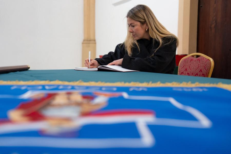 	Nowy sztandar, nowy samochód, ta sama misja – jubileusz 80-lecia OSP Ożary