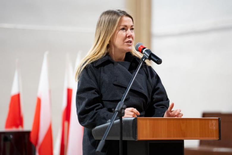 	Nowy sztandar, nowy samochód, ta sama misja – jubileusz 80-lecia OSP Ożary